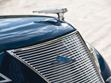 1937 Ford Model 78 Deluxe Phaeton