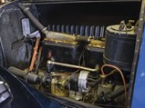 1917 Chandler Type 17 Seven-Passenger Touring