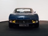 1972 Ferrari 365 GTC/4 by Pininfarina