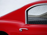 1961 Ferrari 250 GT SWB Berlinetta by Scaglietti
