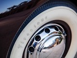1937 Cord 812 Supercharged Cabriolet