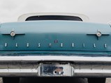 1958 Oldsmobile Ninety-Eight Convertible