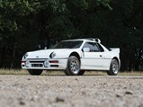 1986 Ford RS200 S