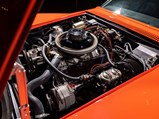 1969 Chevrolet Corvette Stingray ZL-1 Convertible