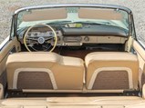 1957 DeSoto Adventurer Convertible