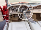 1963 Ford Thunderbird Sports Roadster 'M-Code'