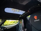 2008 Koenigsegg CCX