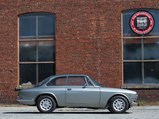 1969 Alfa Romeo 1750 GT Veloce by Bertone