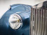 1948 Rolls-Royce Silver Wraith Cabriolet by Franay