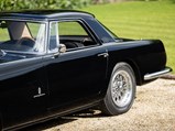 1960 Ferrari 250 GT Coupé Series II by Pinin Farina