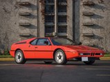 1981 BMW M1