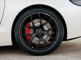 2015 Mercedes-Benz SLS AMG GT Final Edition Roadster