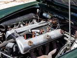1960 Alfa Romeo 2000 Spider