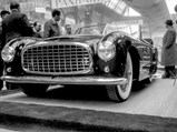 1948 Talbot-Lago T26 Grand Sport Cabriolet by Franay - $The T26’s final appearance in period on the Franay stand at the 1953 Paris Salon.