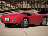 1956 AC Ace