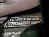 1971 Citroën DS Pallas