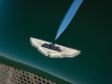 1957 Aston Martin DB2/4 Mk III