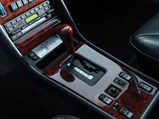 1989 Mercedes-Benz 560 SEL 6.0 AMG