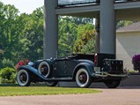 1930 Cord L-29 Cabriolet