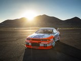 1994 Nissan Skyline GT-R 'JGTCC-GT1' by Hasemi Motorsport