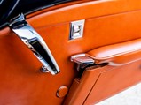 1961 Ferrari 400 Superamerica SWB Coupé Aerodinamico by Pininfarina