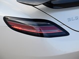 2015 Mercedes-Benz SLS AMG GT Final Edition Roadster