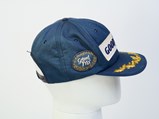 1986 Goodyear Podium Navy Cap - Canadian Grand Prix Winner
