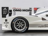2014 Porsche 919 Hybrid Showcar