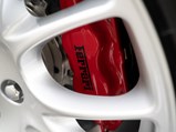 2009 Ferrari 599 GTZ Nibbio Spyder by Zagato