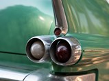 1956 Cadillac Eldorado Biarritz