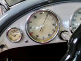 1936 BMW 319/1 Roadster