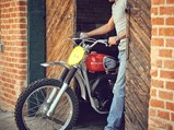 1968 Husqvarna Viking 360