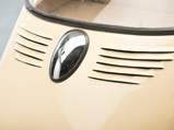 1955 Iso Isetta  - $