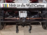 2007 DP01-Cosworth