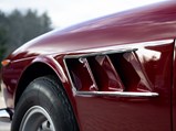 1967 Ferrari 330 GTC by Pininfarina
