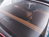 1965 Maserati Sebring 3700 GTi Series II by Vignale
