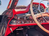 1961 Mercedes-Benz 190 SL
