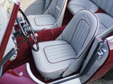 1957 Austin-Healey 100-6 BN4