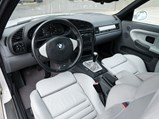 1997 BMW M3 Evolution