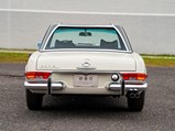 1971 Mercedes-Benz 280 SL 'Pagoda'