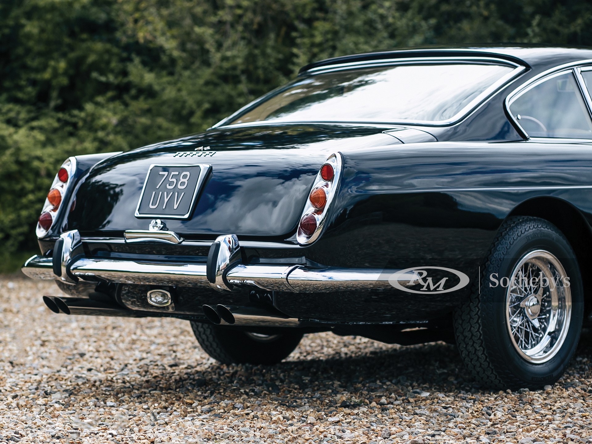 1962 ferrari 250 gte