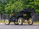1911 Stanley Model 70 Touring