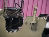 1945 Dodge WC-58 Radio Car