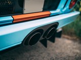 2006 Ford GT Roush 600 RE Heritage