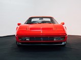 1986 Ferrari GTB Turbo  - $