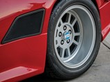 1991 DeTomaso Pantera 90 Si