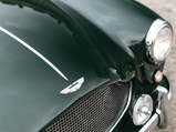 1958 Aston Martin DB2/4 Mk III