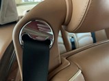 2001 Bentley Azure