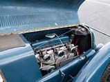 1936 Delahaye 135 S by Pourtout