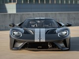 2017 Ford GT